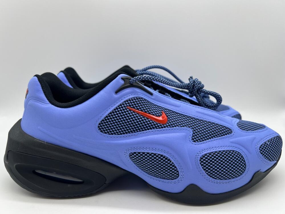 Nike Air Max Muse Royal Pulse Light Crimson II6282-400 Women’s Size 9.5 New - Picture 1 of 16